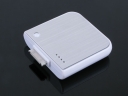 Portable Mobile Power Station White